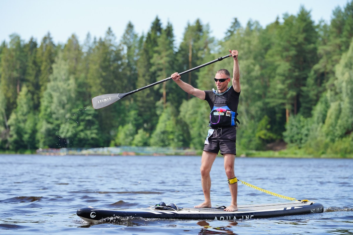 Рощинский Марафон. Репортажный и семейный фотограф в Санкт-Петербурге Тарас Марченко