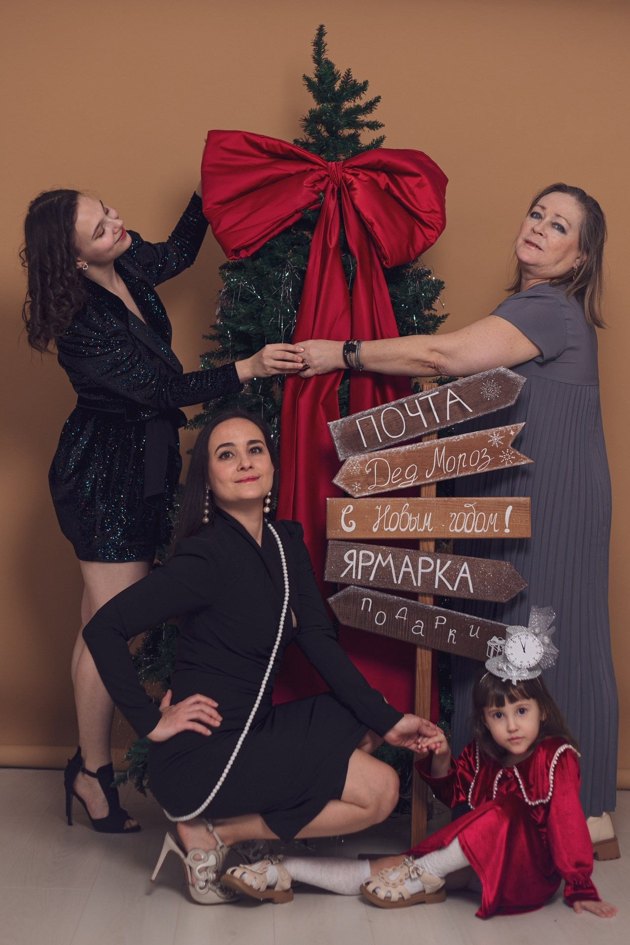 Отзывы. Фотостудия «Птичка» Мытищи,