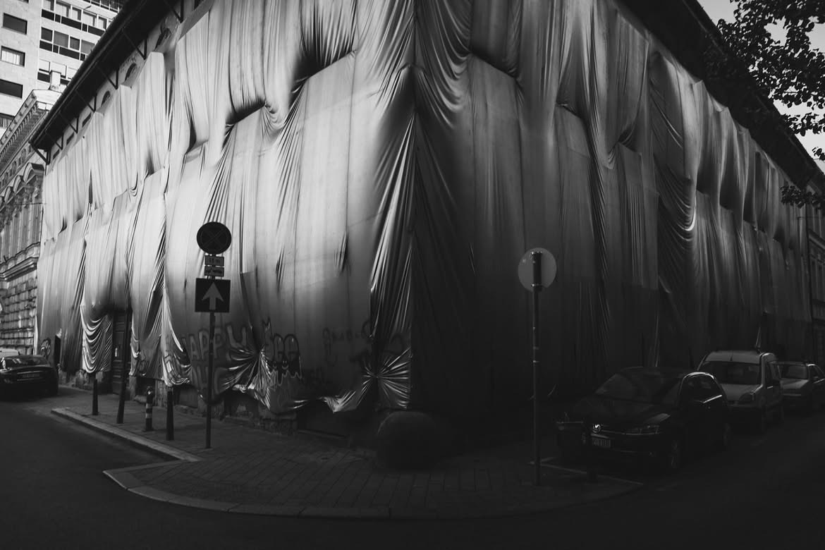 Reconstruction| Budapest 2025