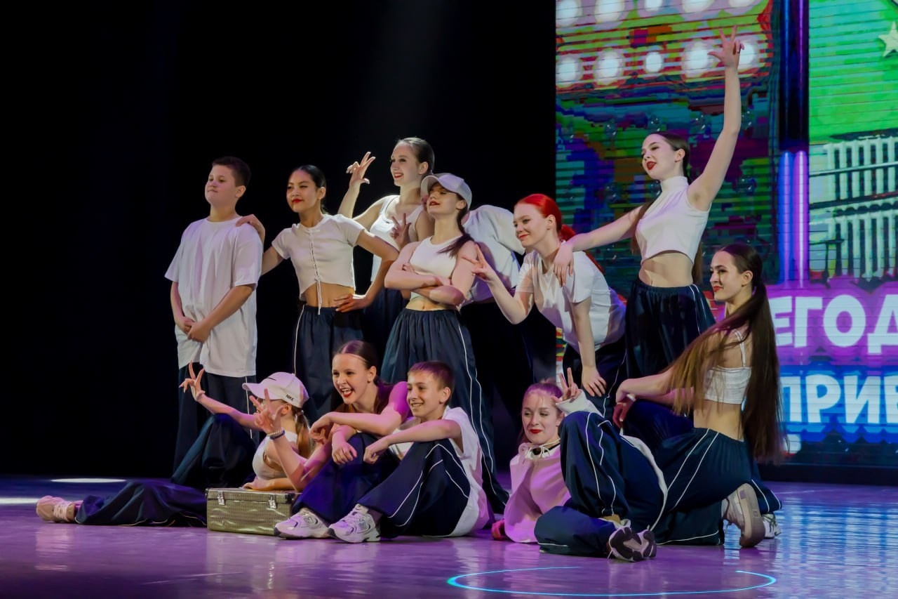 Новое поколение. г. Дальнегорск. Фотограф Светлана Высоцкая