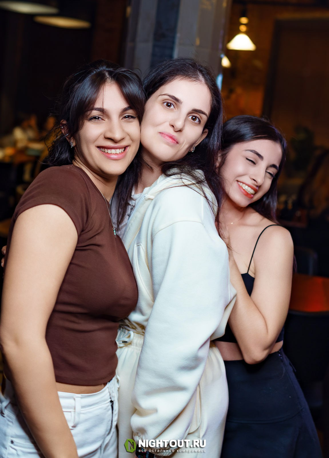 ЛУЧШЕЕ PREPARTY МОСКВЫ. NIGHTOUT.RU Журнал о ночной жизни города