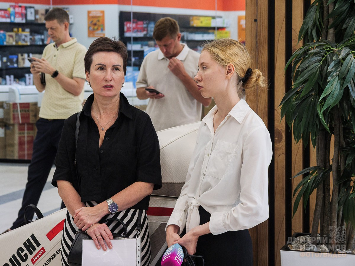 Выставка «Креативные индустрии Тюмени — это люди»