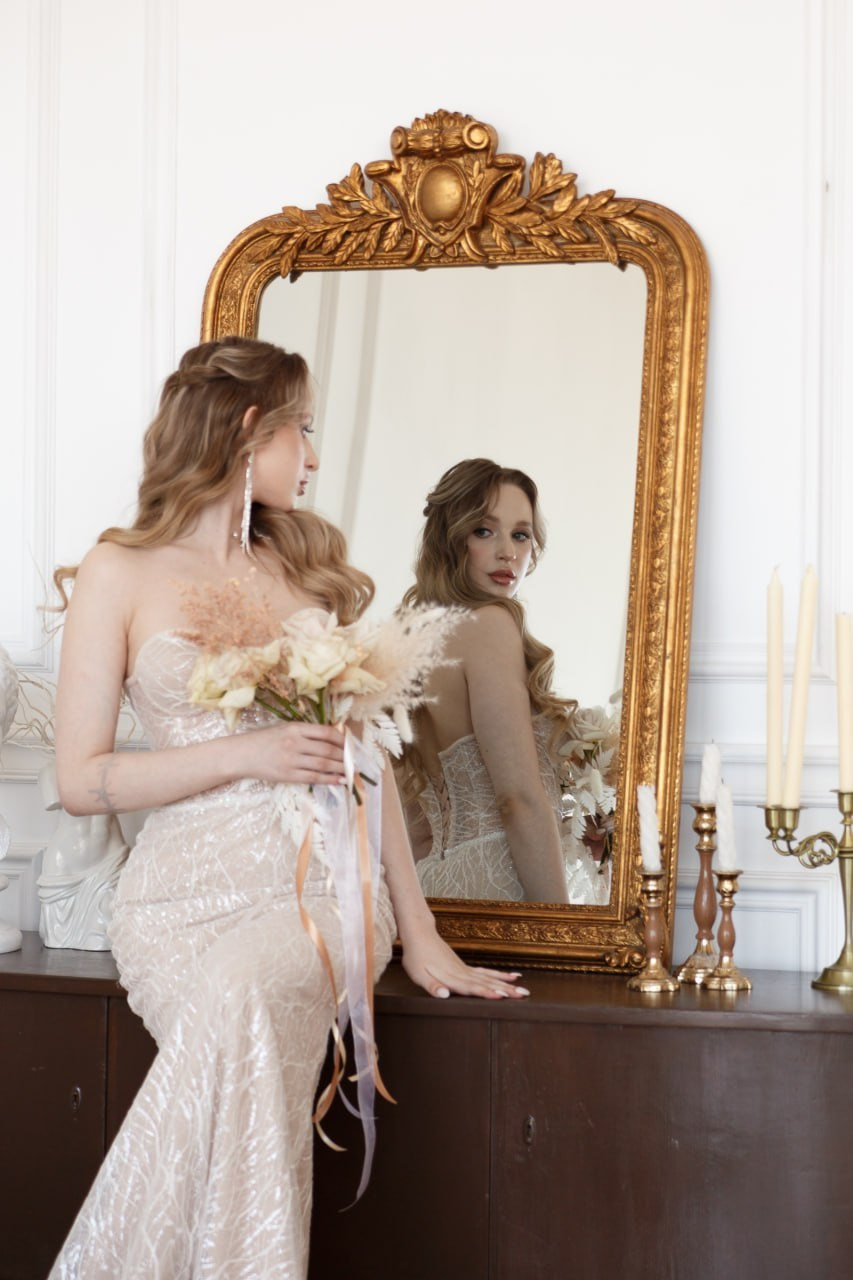 Свадебная фотосессия. Свадебный и семейный фотограф в Новосибирске Дарья Кель