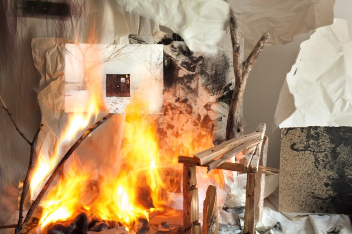 Quite still. Янина болдырева Yanina Boldyreva