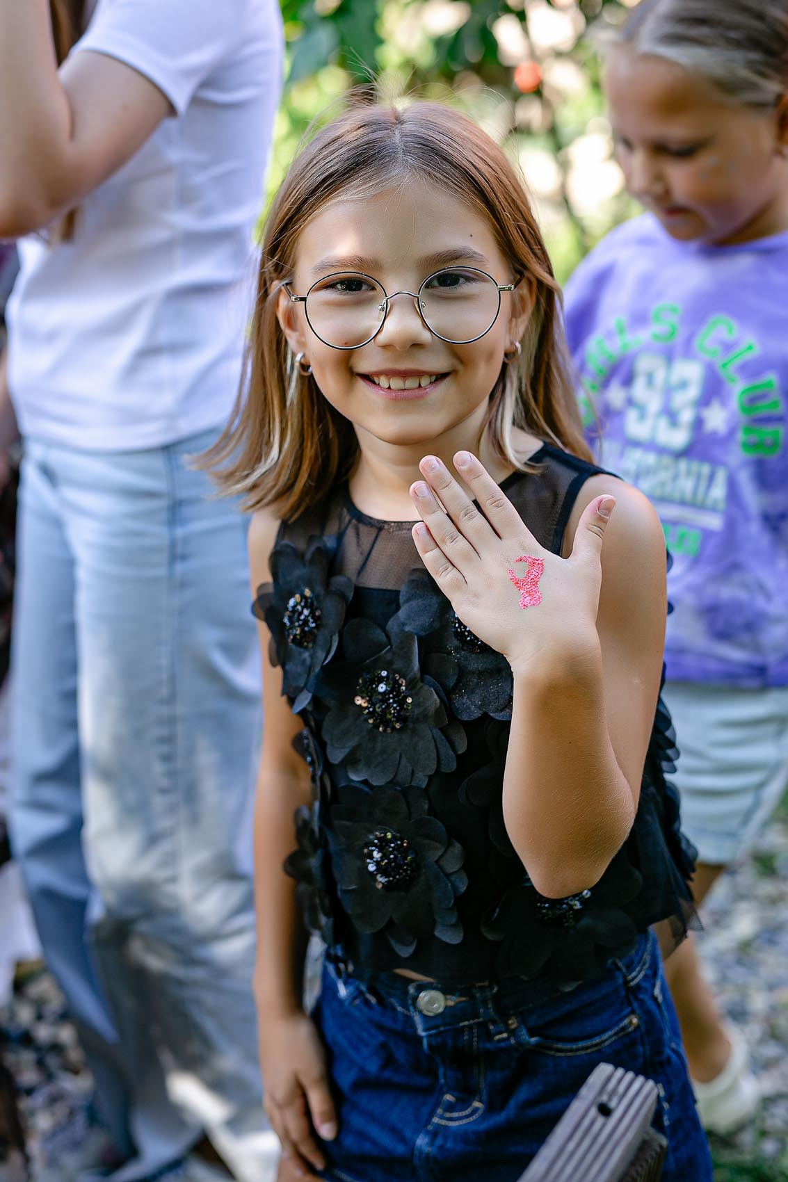Детский день рождения г Владивосток. Владивосток семейный фотограф Александр Степанов