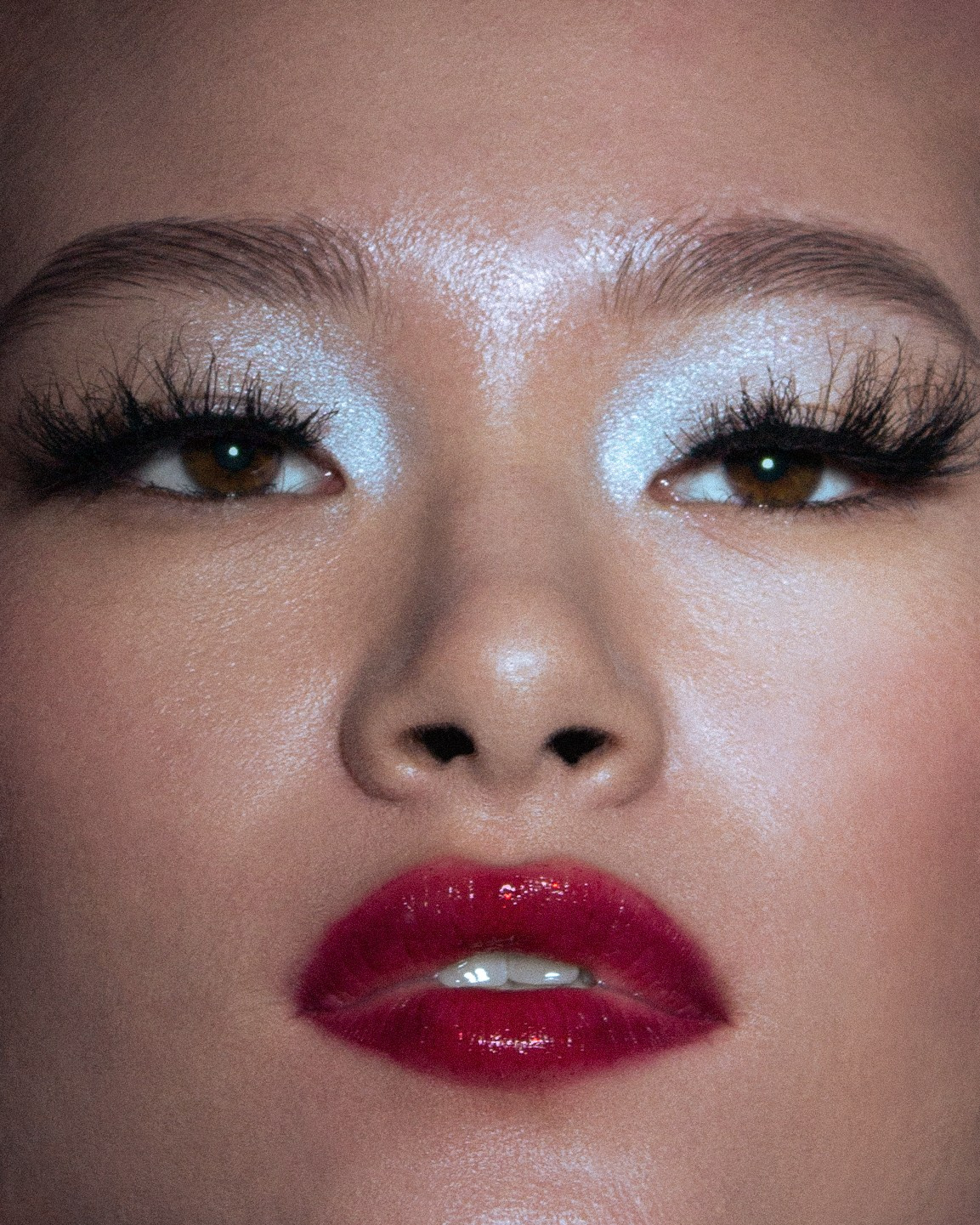 SONYA (Vogue). DIMA SHABALOVSKY