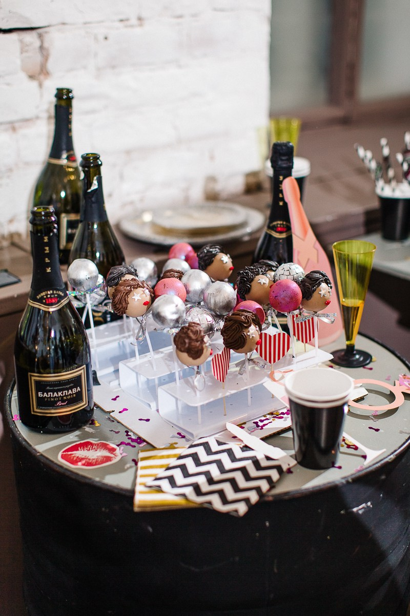 Девичник Лера. Свадебный, семейный фотограф Брянск, Москва — Виктория Антропова