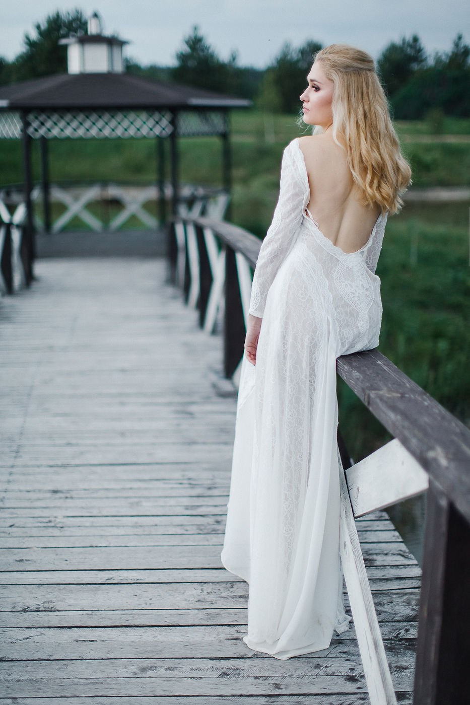 Лера и Иван