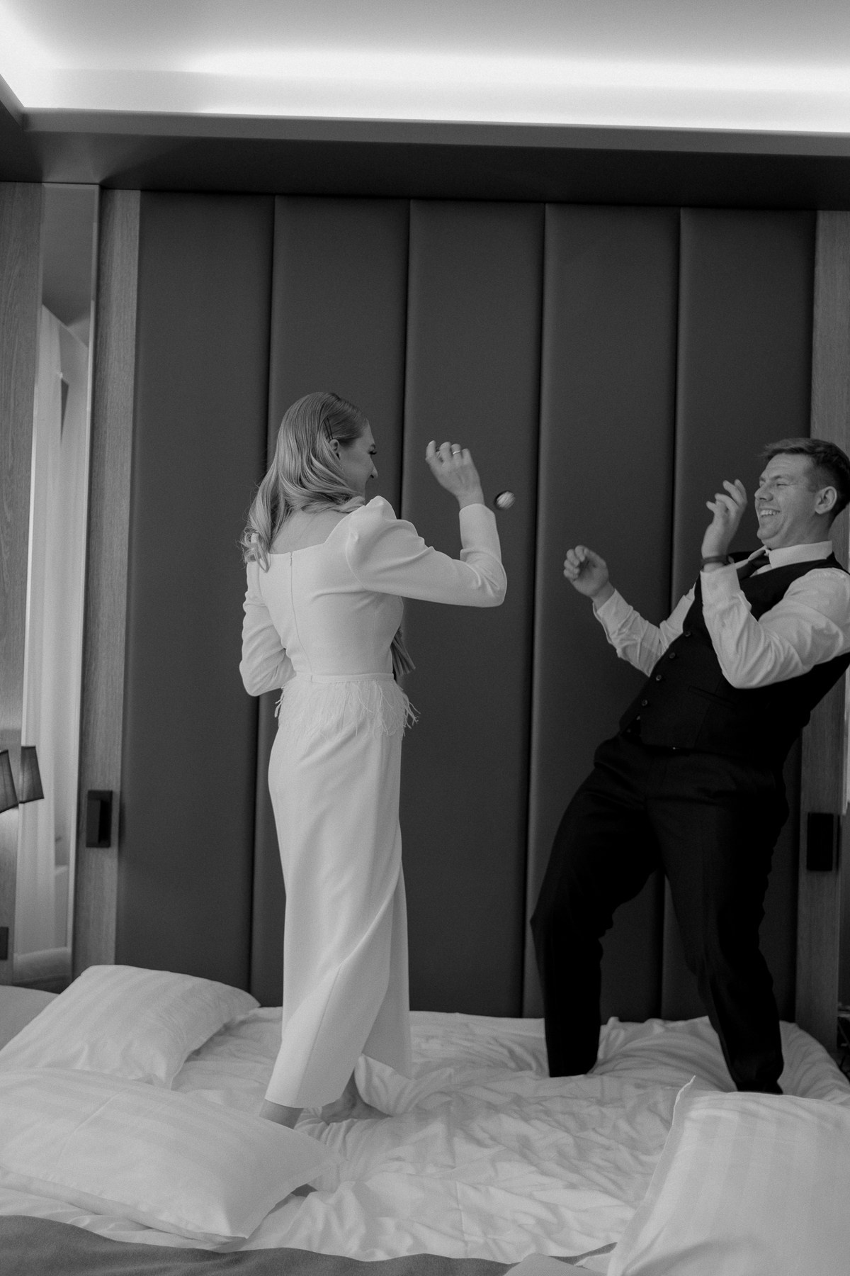 Анна+Павел. Свадебный, семейный фотограф Брянск, Москва — Виктория Антропова