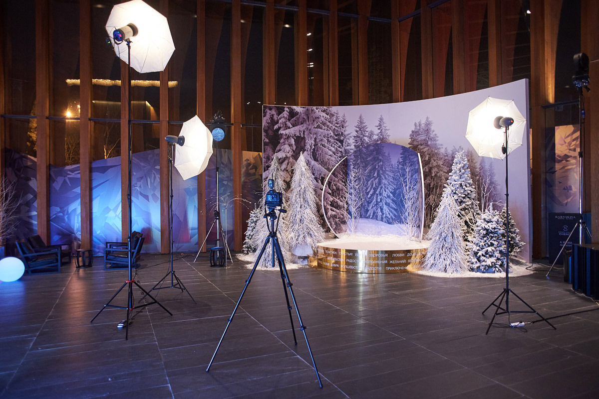 Классическая. Репортаж, деловой портрет, мобильная фотостудия с моментальной печатью