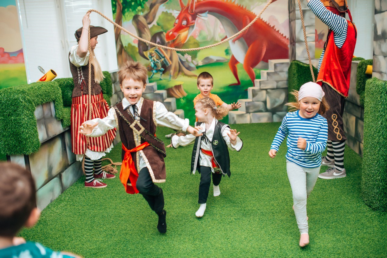 Фотограф. Семейный Центр Развлечений в Щелково