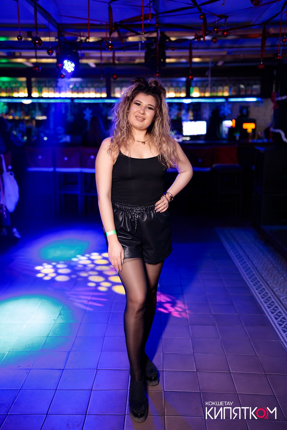 GENTLEMAN PUB. КИПЯТКОМ КОКШЕТАУ