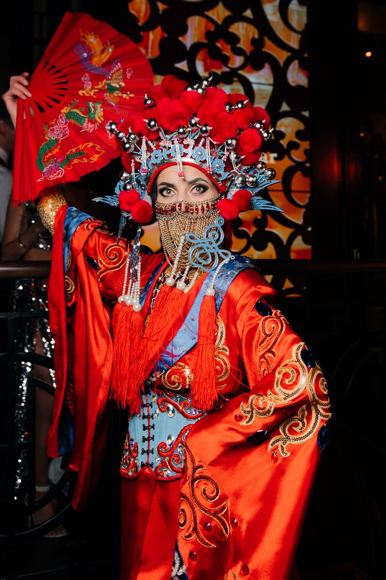 After-party ПМЭФ-2023. Григорий Лепс. в Buddha-Bar. Коммерческий фотограф в Санкт-Петербурге Анна Кобзарь