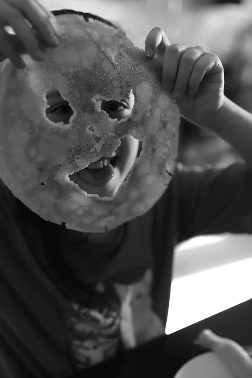 Практикум «Снимай без правил». Фотограф Анастасия Мукоид