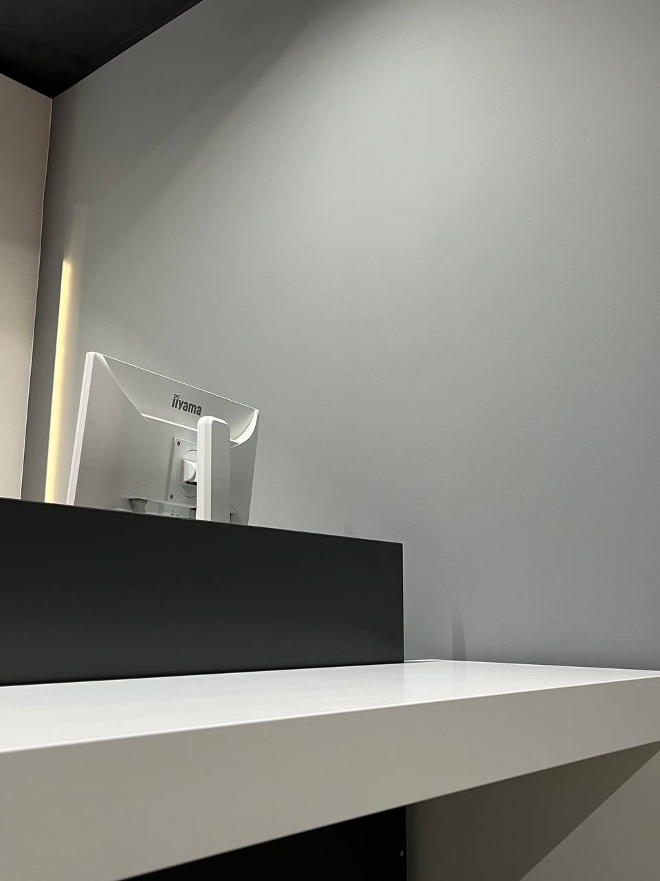 Офис. Klauzevits Workshop