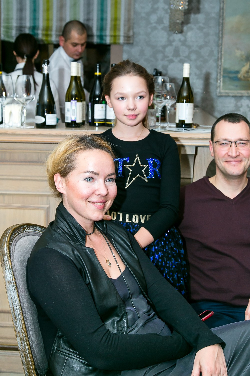 ВЕЧЕРИНКА ГЭТСБИ. Главная