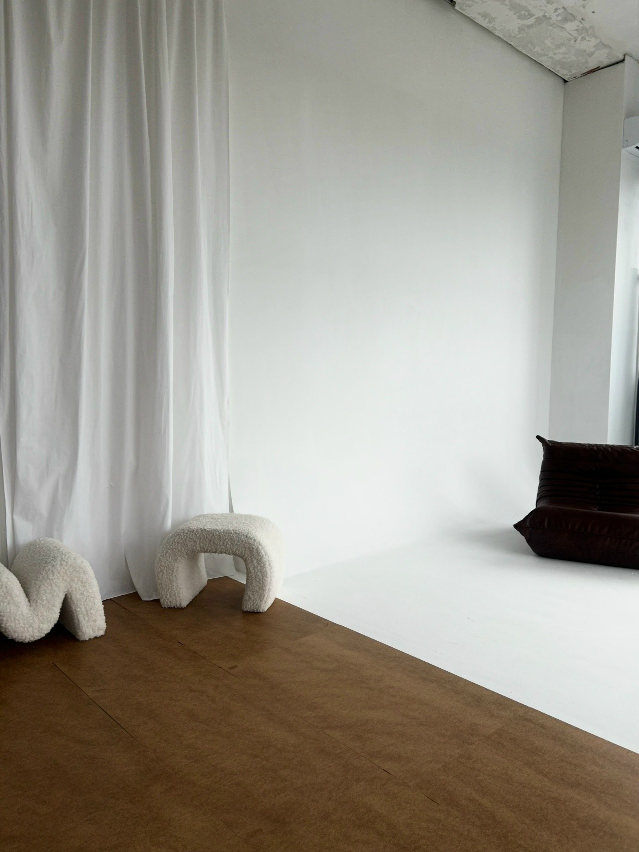 Зал № 1. Фотостудия CHIC Рязань