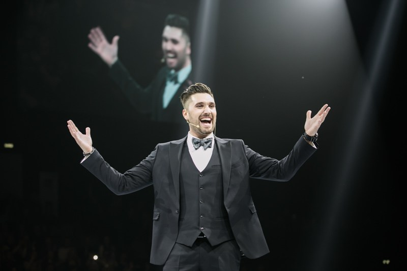 Репортаж. Фотограф Александр Ямпольский