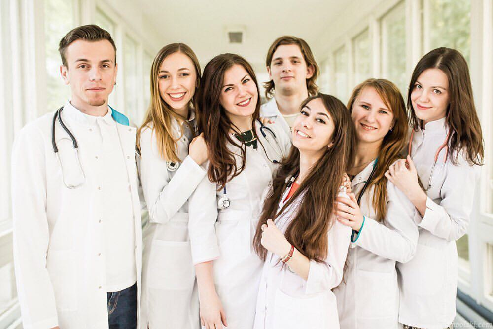 Выпускные. Фотограф Александр Ямпольский