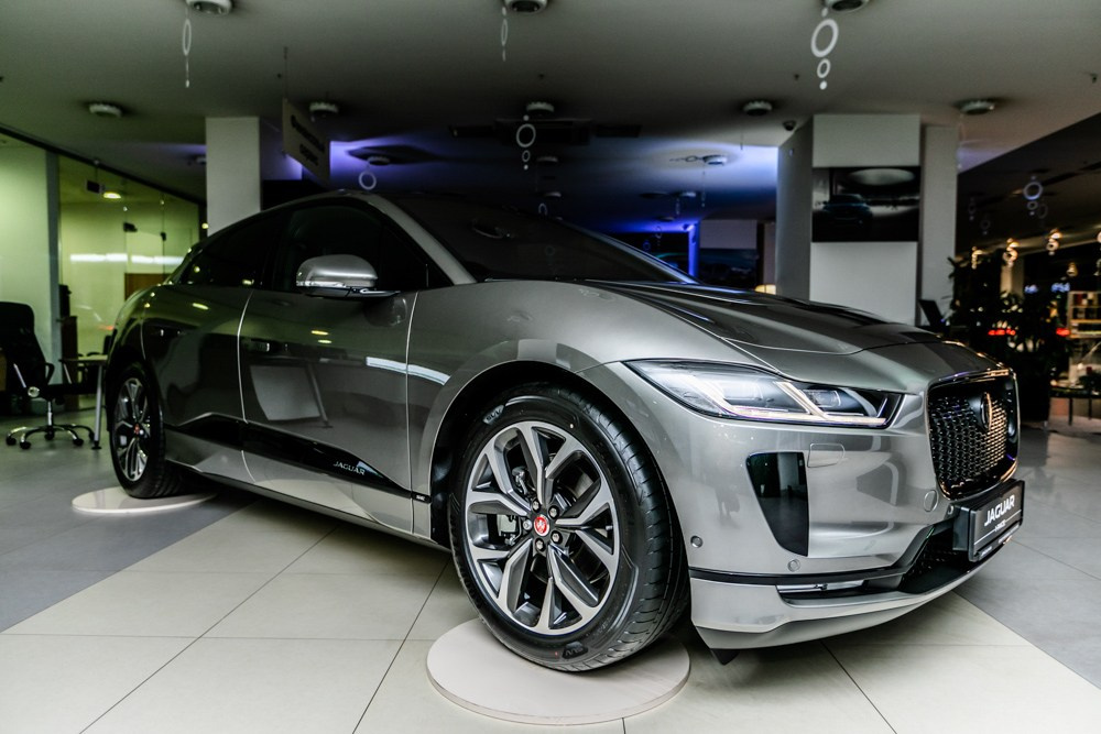 Авто. Фотограф Александр Ямпольский