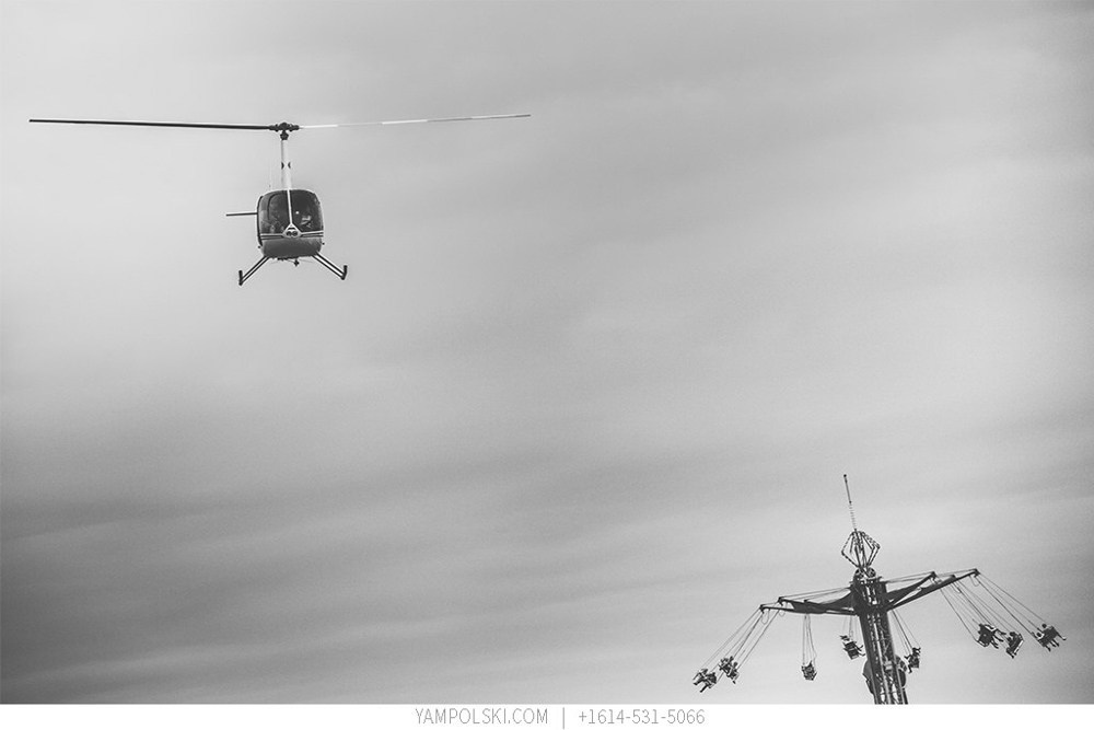 Путешествия. Фотограф Александр Ямпольский