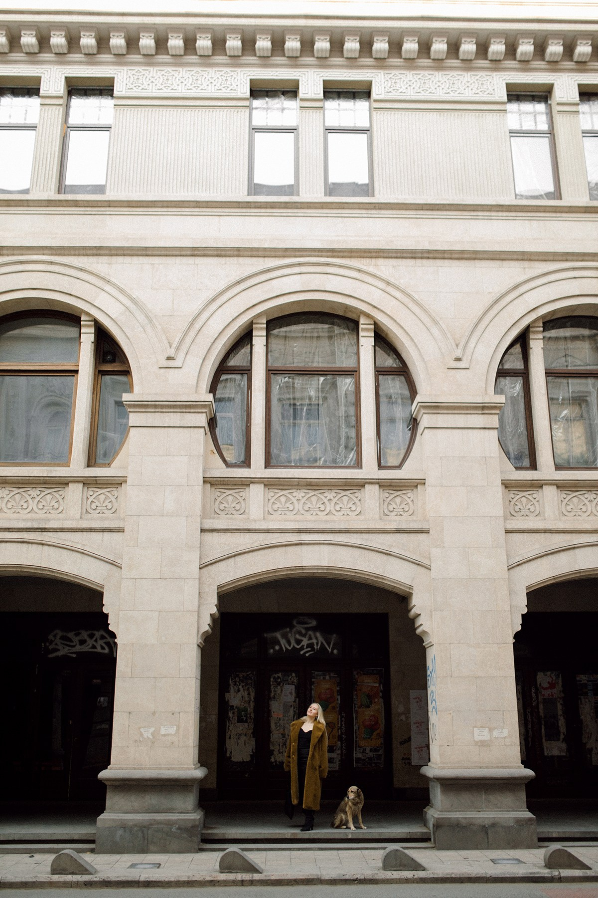 Polina. Anastasia Blud Photography