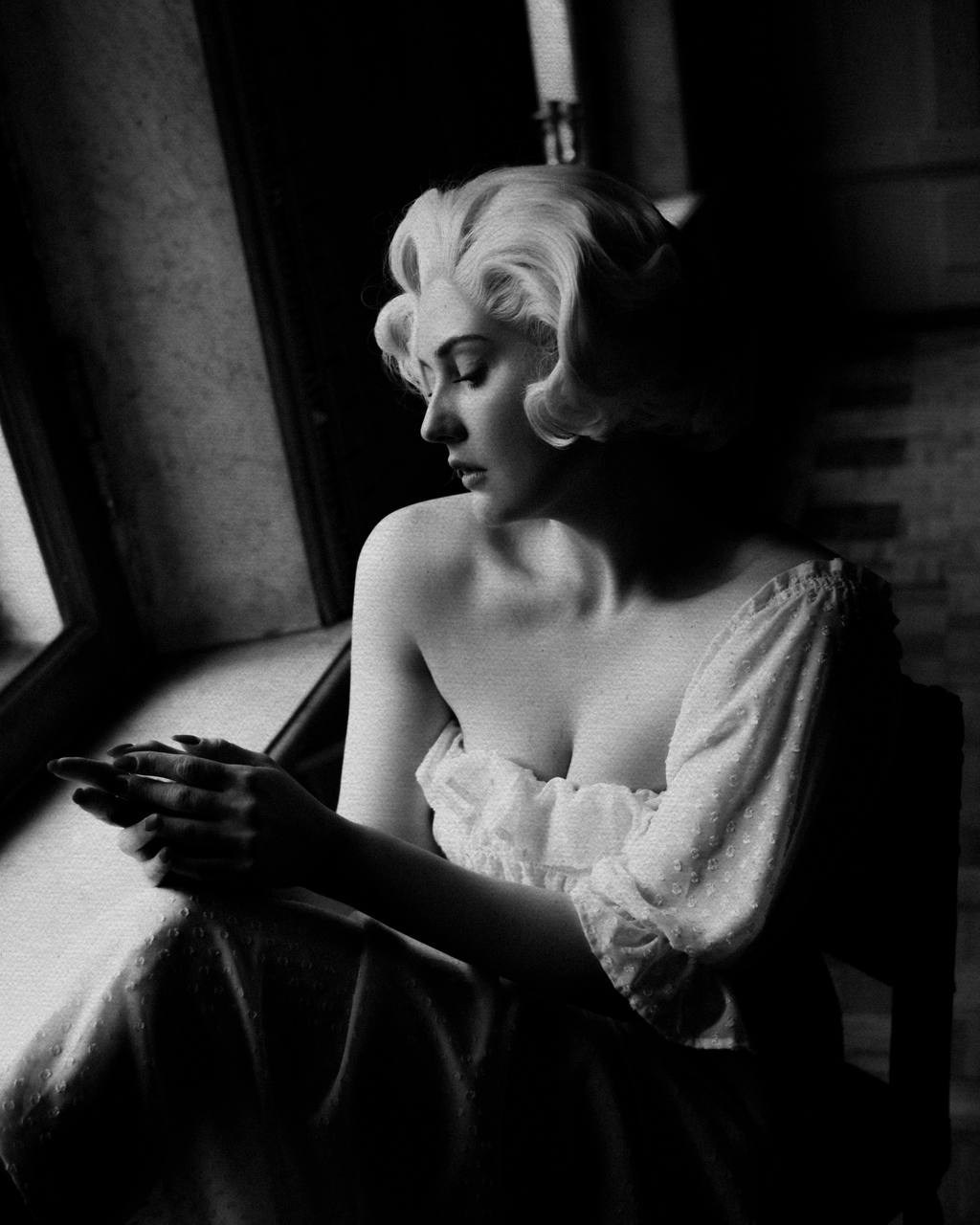 Dasha. Dariaegudina.ru