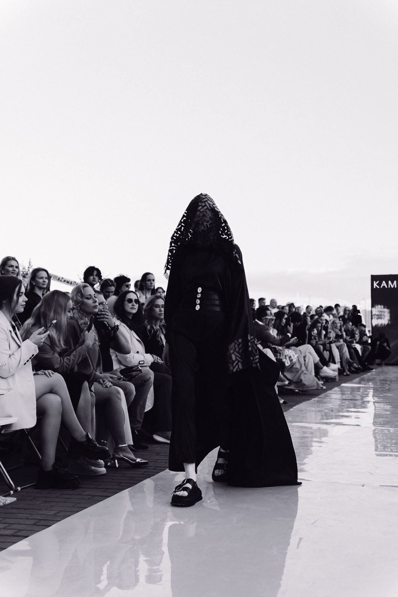 Kamerger Summer 2024. Журнал Камергер