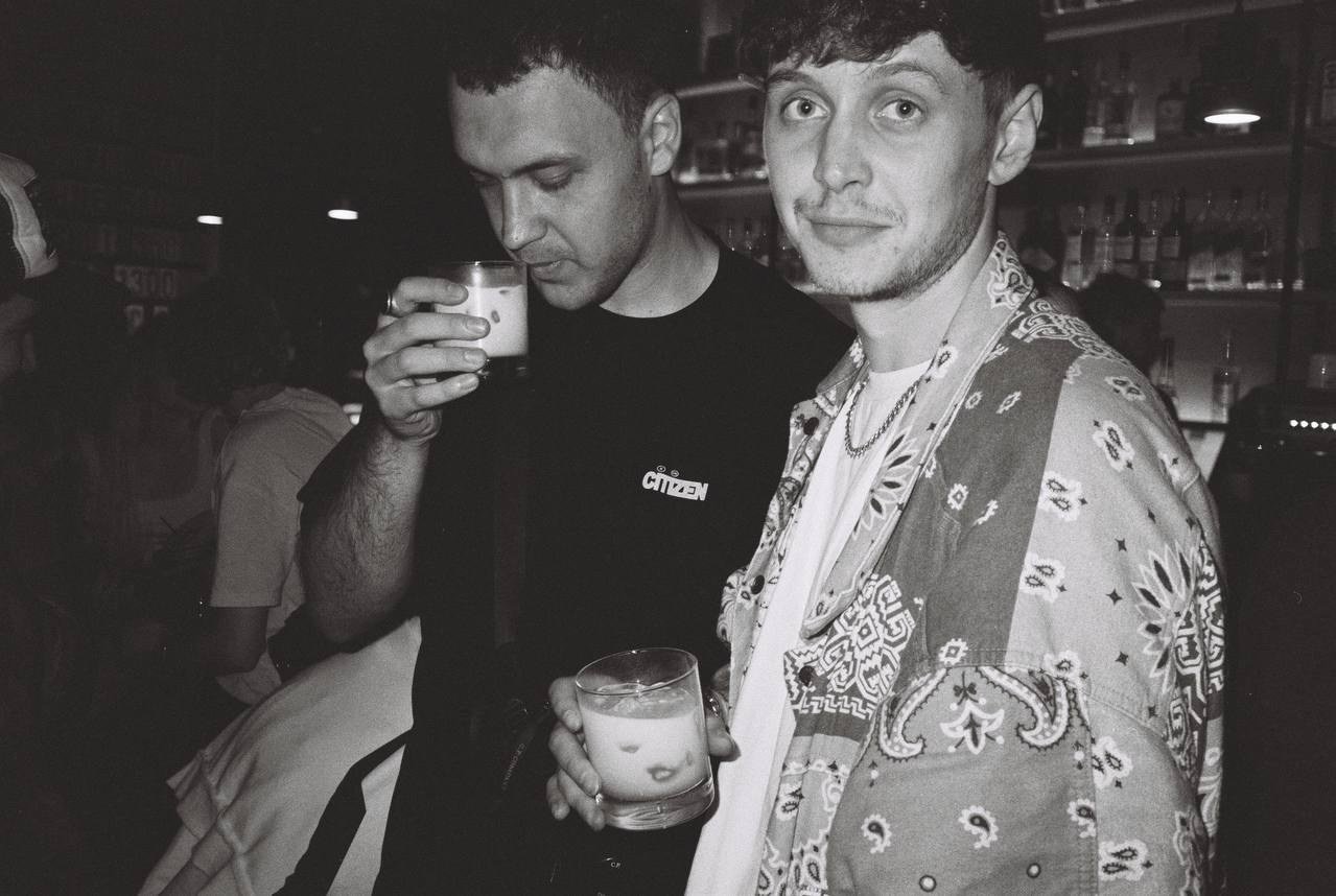 Салуки — Огней