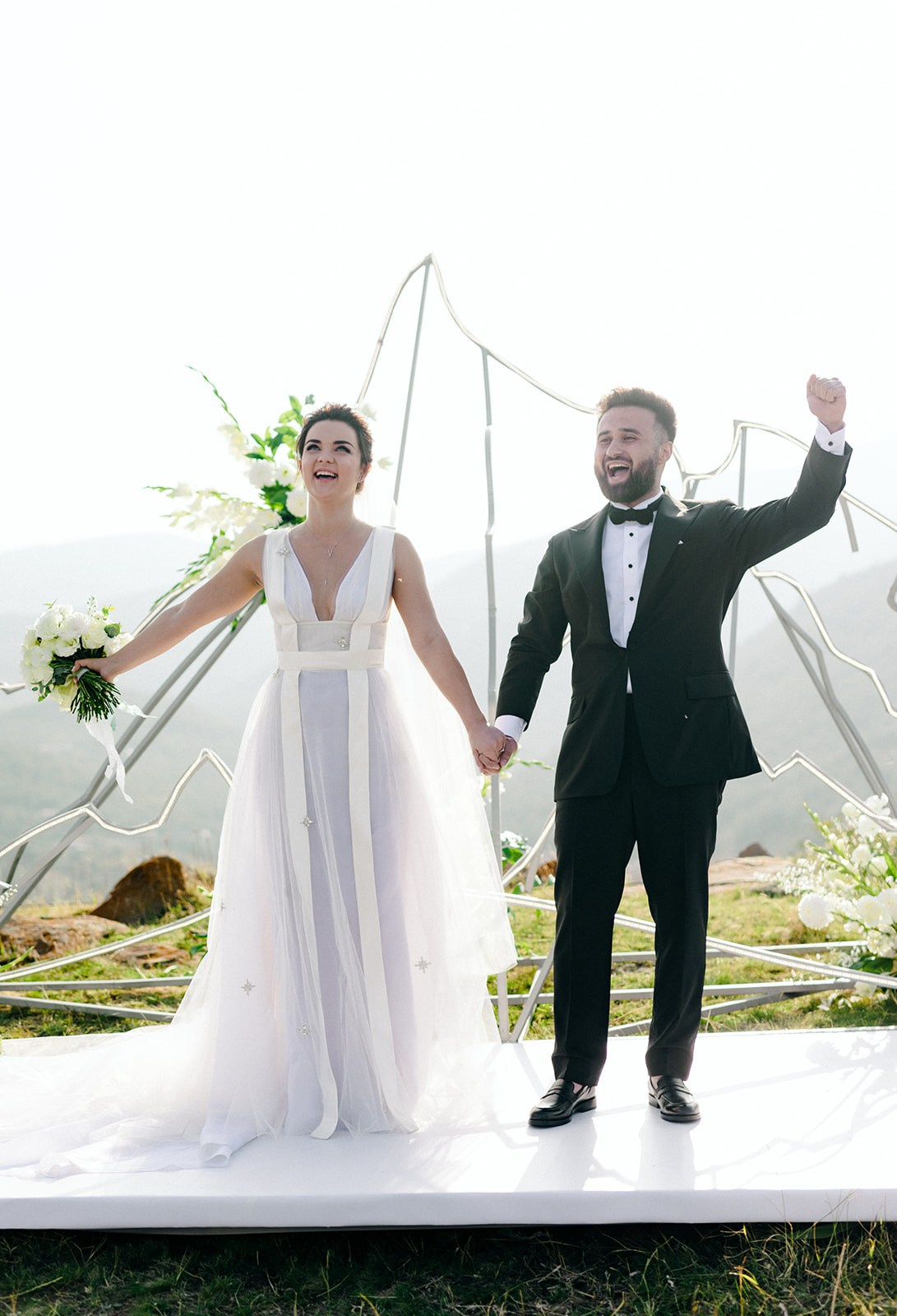 Георгий & Варвара. Агентство по организации мероприятий