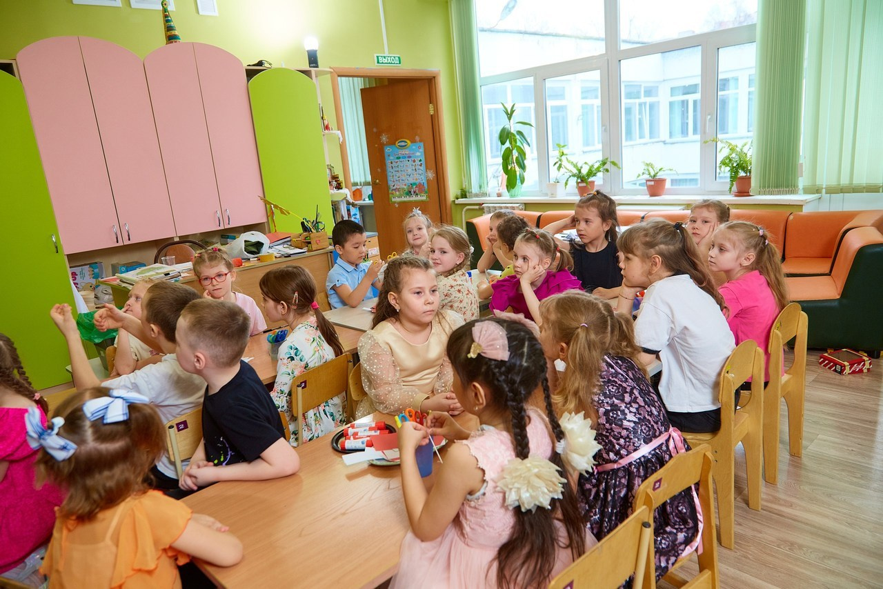 Отзывы о работе фотографа для школы и детского сада в Новосибирске. Выпускной альбом Новосибирск