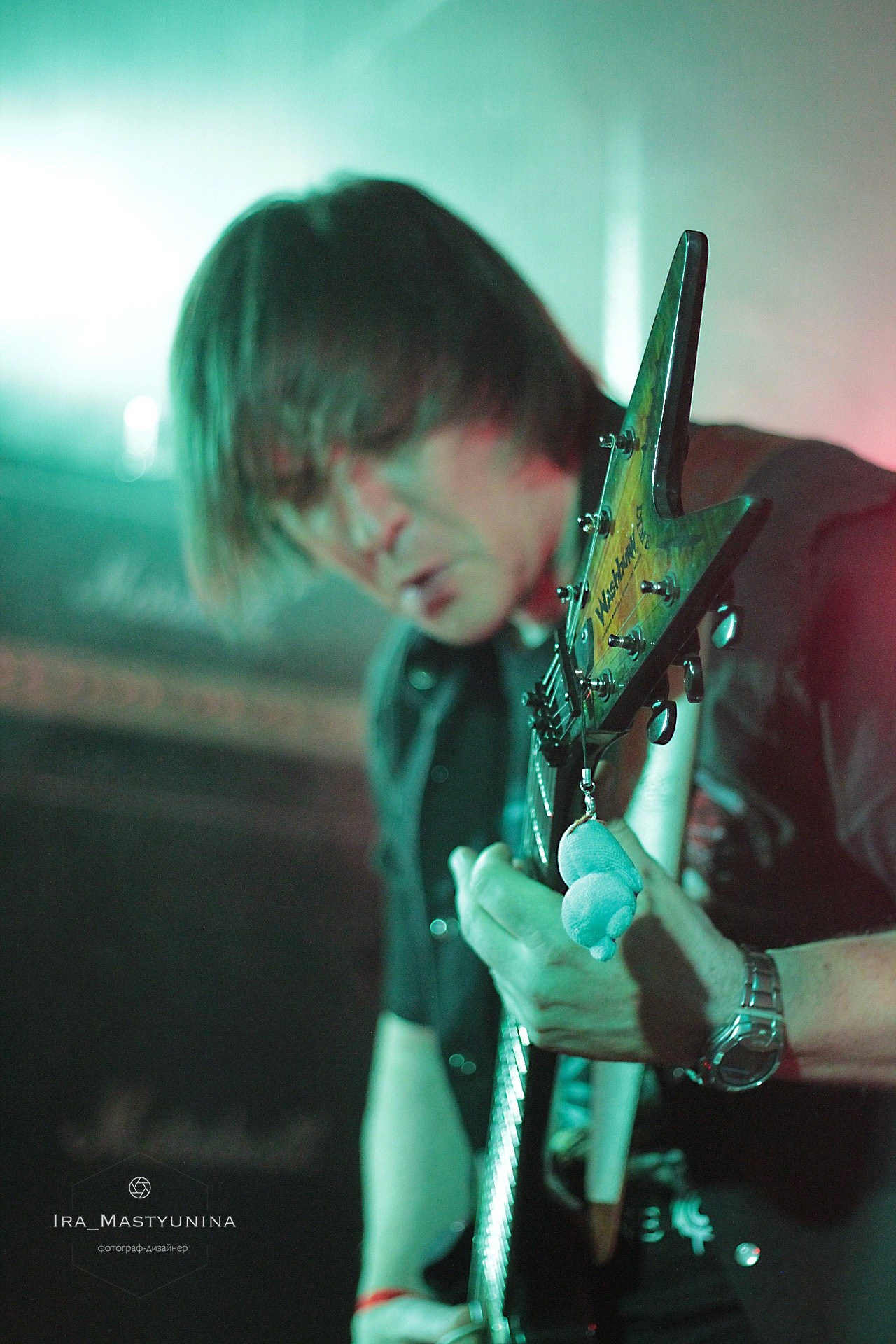 Лютофест. Фотограф-дизайнер Мастюнина Ирина