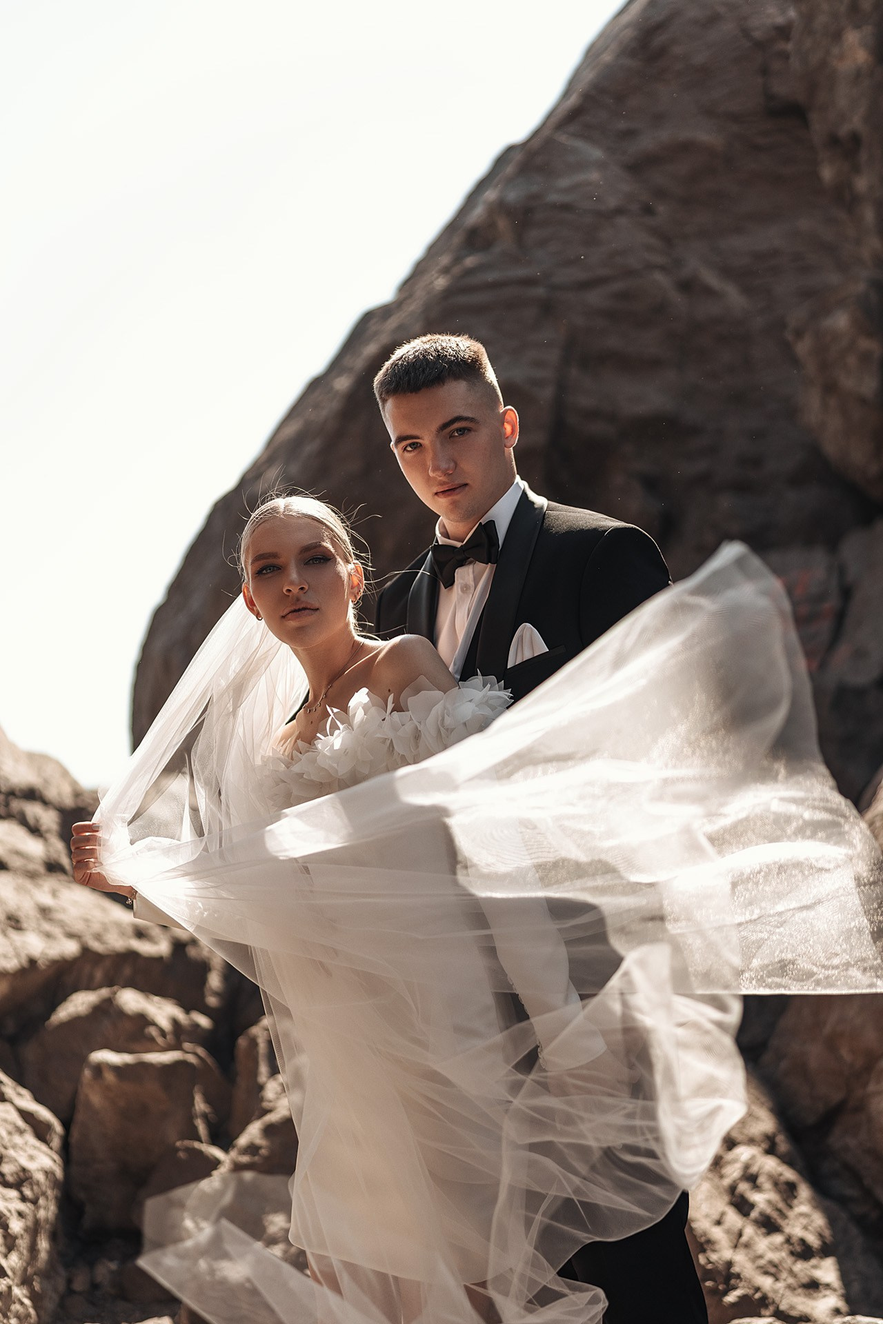 Арина и Владислав. Свадебный и портретный фотограф в Симферополе и Крыму