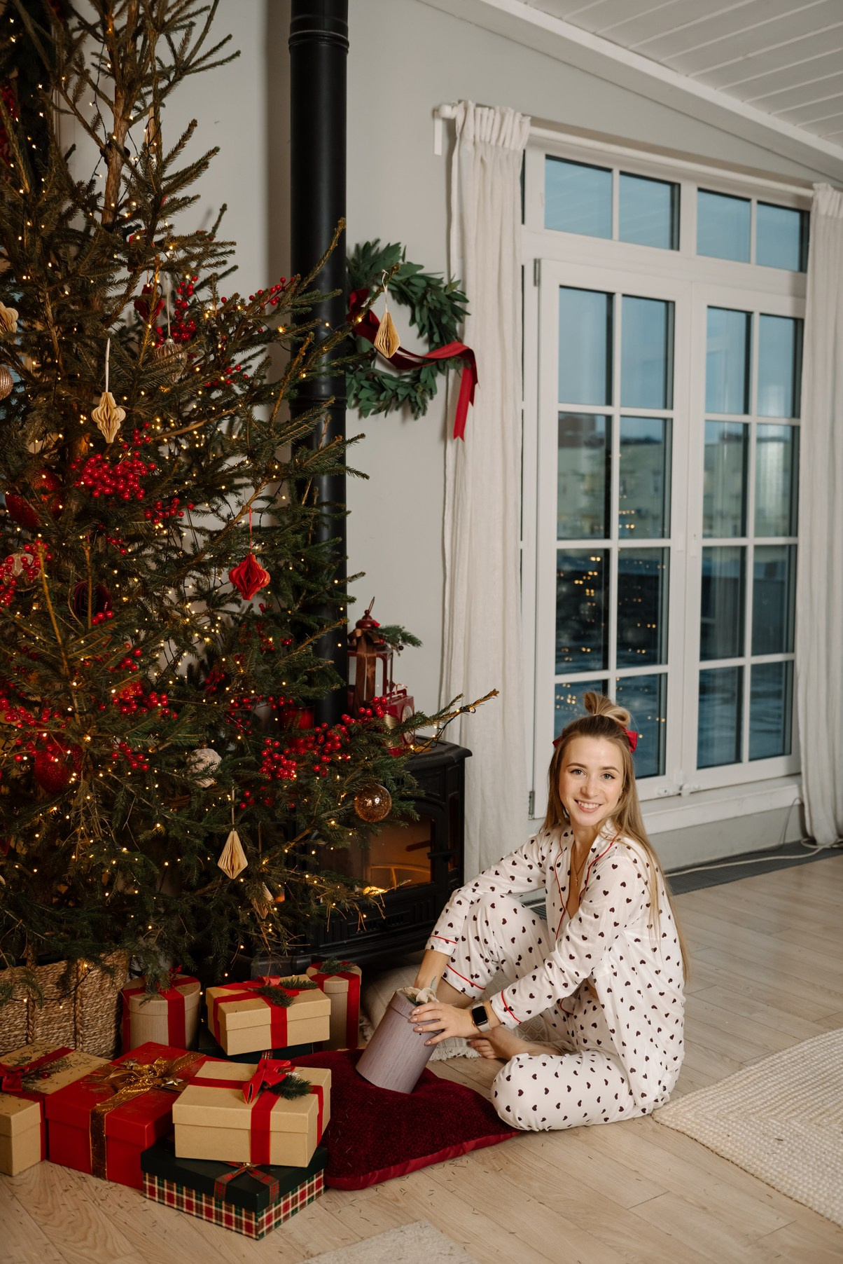 Семейная. Кристина с дочкой. Свадебный и сеейный фотограф в Санкт-Петербурге Елена Худякова