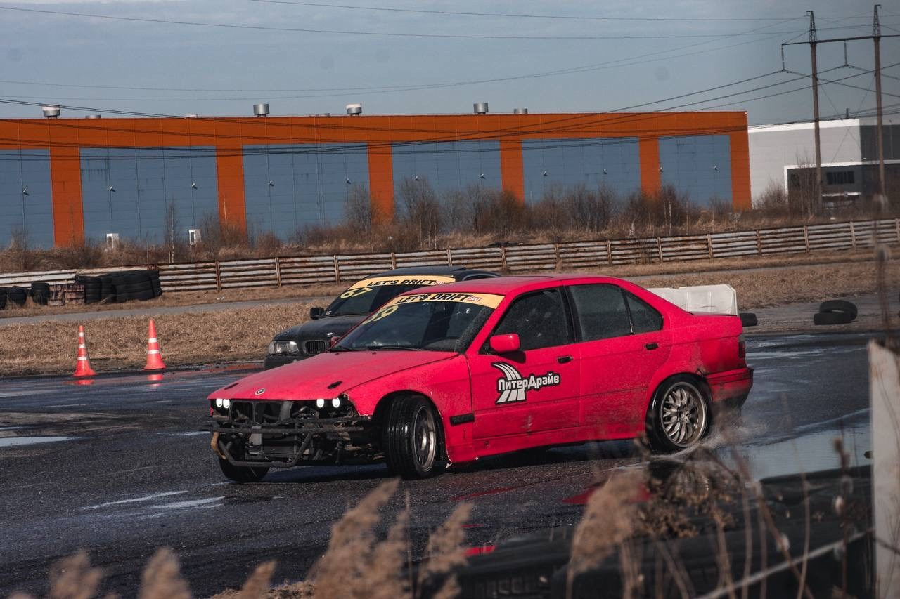 Let’s drift Aqua 22.03.2026. Автомобильный фотограф — PhotogRaty