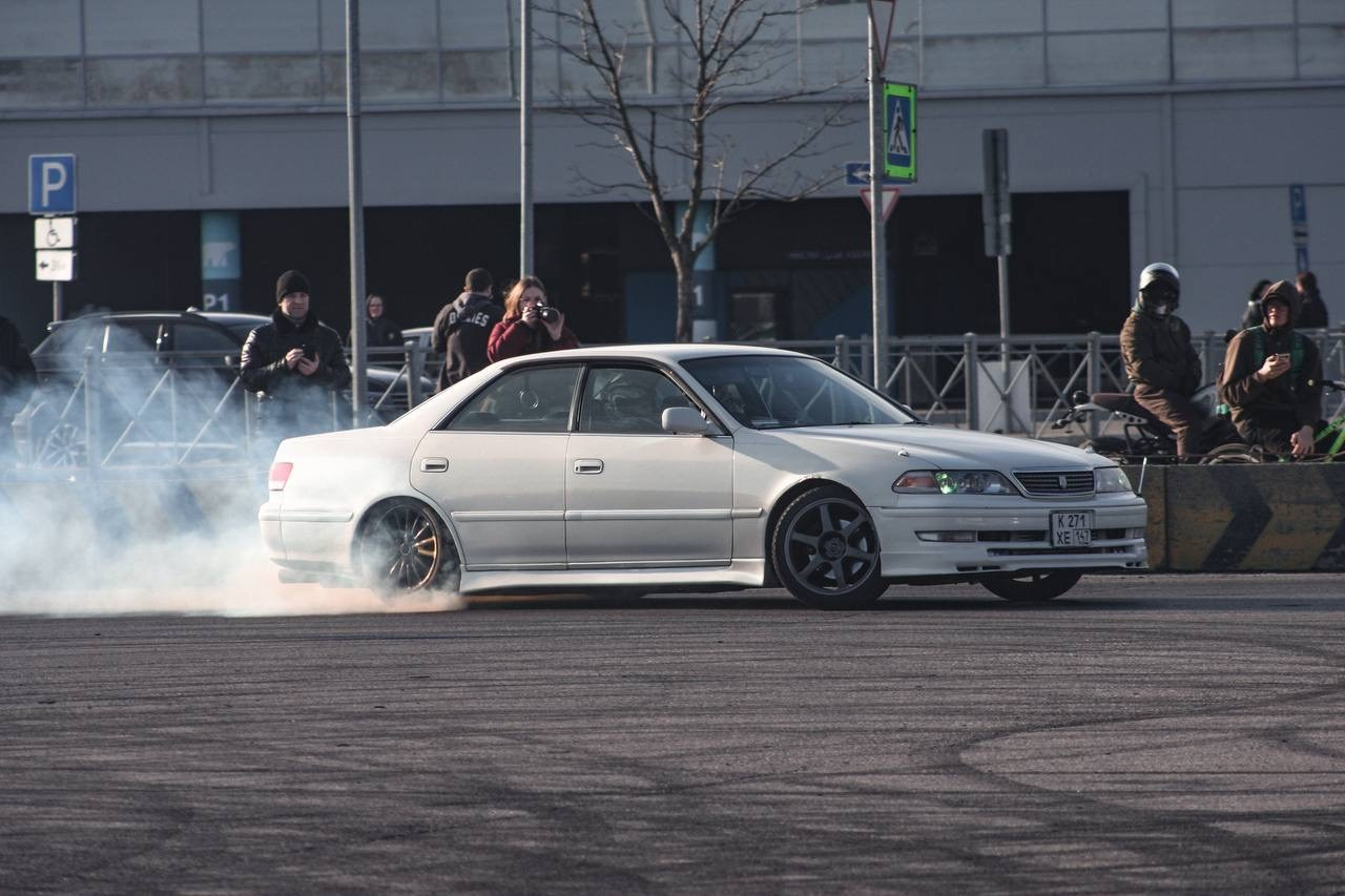 Drift expo тренировочный день. Автомобильный фотограф — PhotogRaty