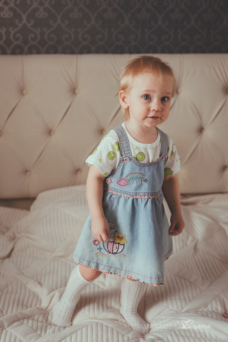 Кира lifestyle. Фотограф новорожденных в Магнитогорске Ксюша Борисова