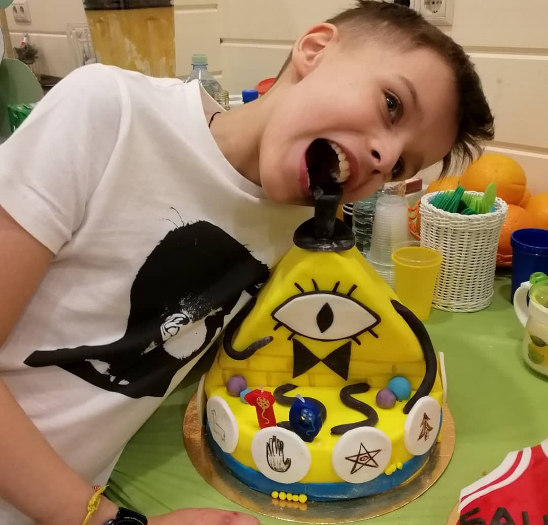 Anka`s Instagram. Заставка