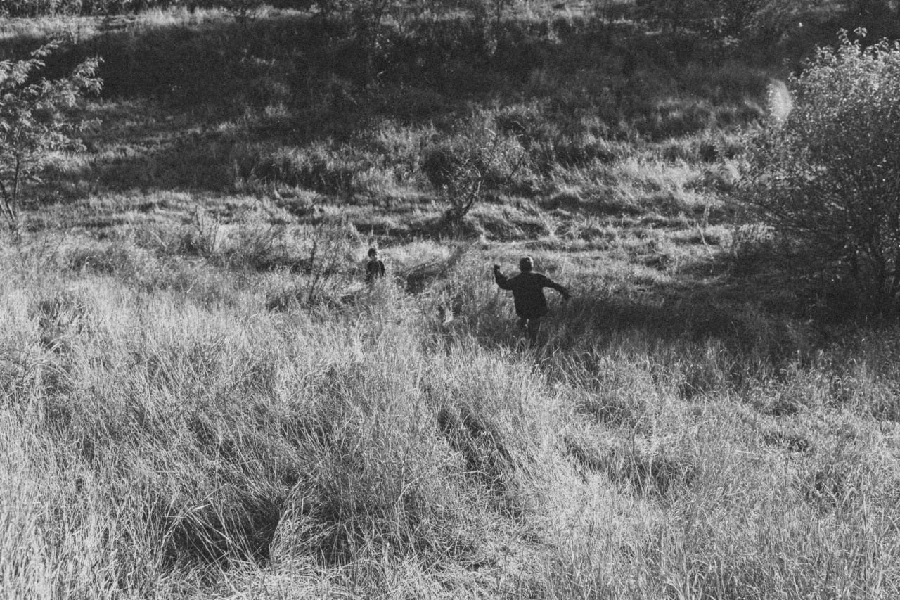 Счастливы вместе. Семейный фотограф в Краснодаре Анна Пасик