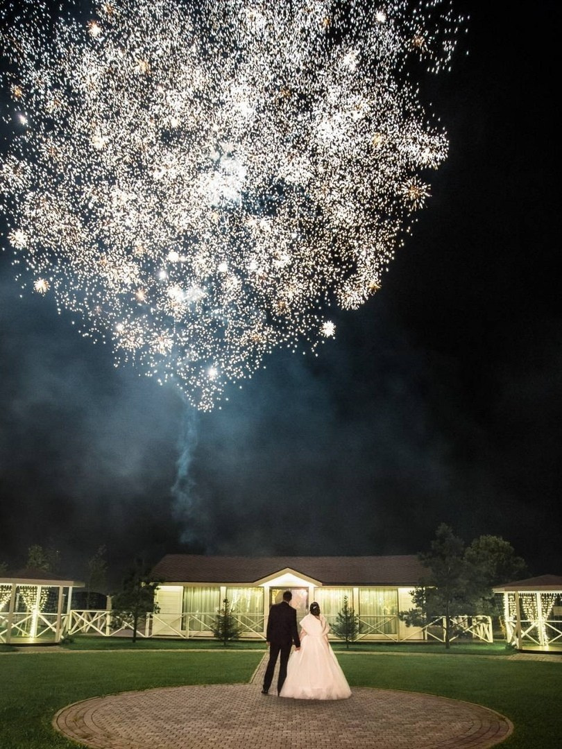 Портфолио. Свадебный и репортажный фотограф