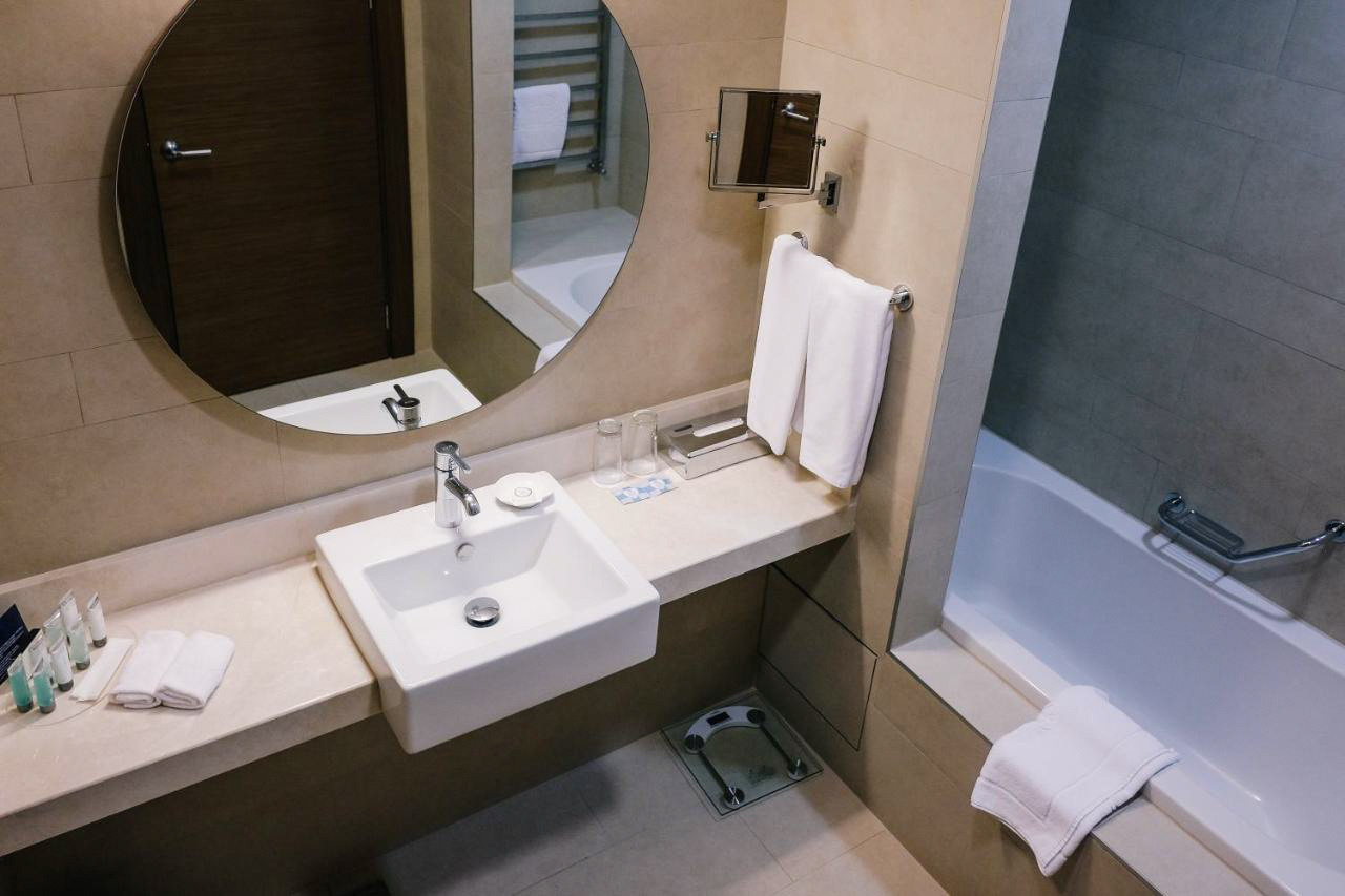 Метрополь Гранд Отель Геленджик 5*. Создаю контент для бизнеса- Андрей Корниенко и упаковываю компании и экспертов в Краснодаре