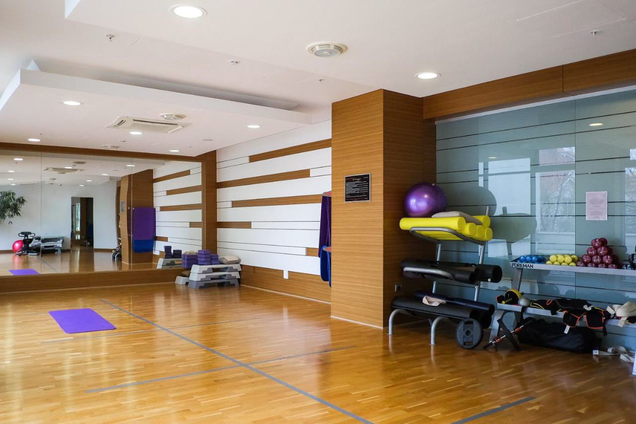 Метрополь Гранд Отель Геленджик 5*. Создаю контент для бизнеса- Андрей Корниенко и упаковываю компании и экспертов в Краснодаре