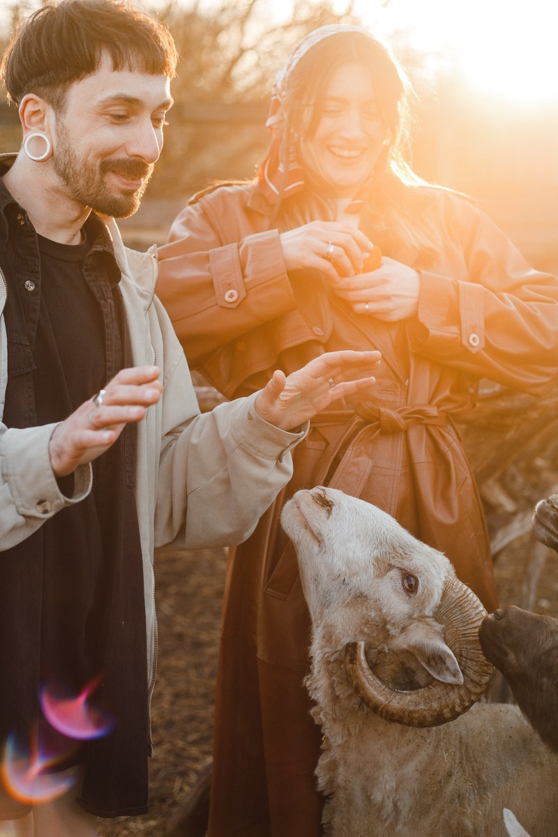 Таня и Илья. Главная