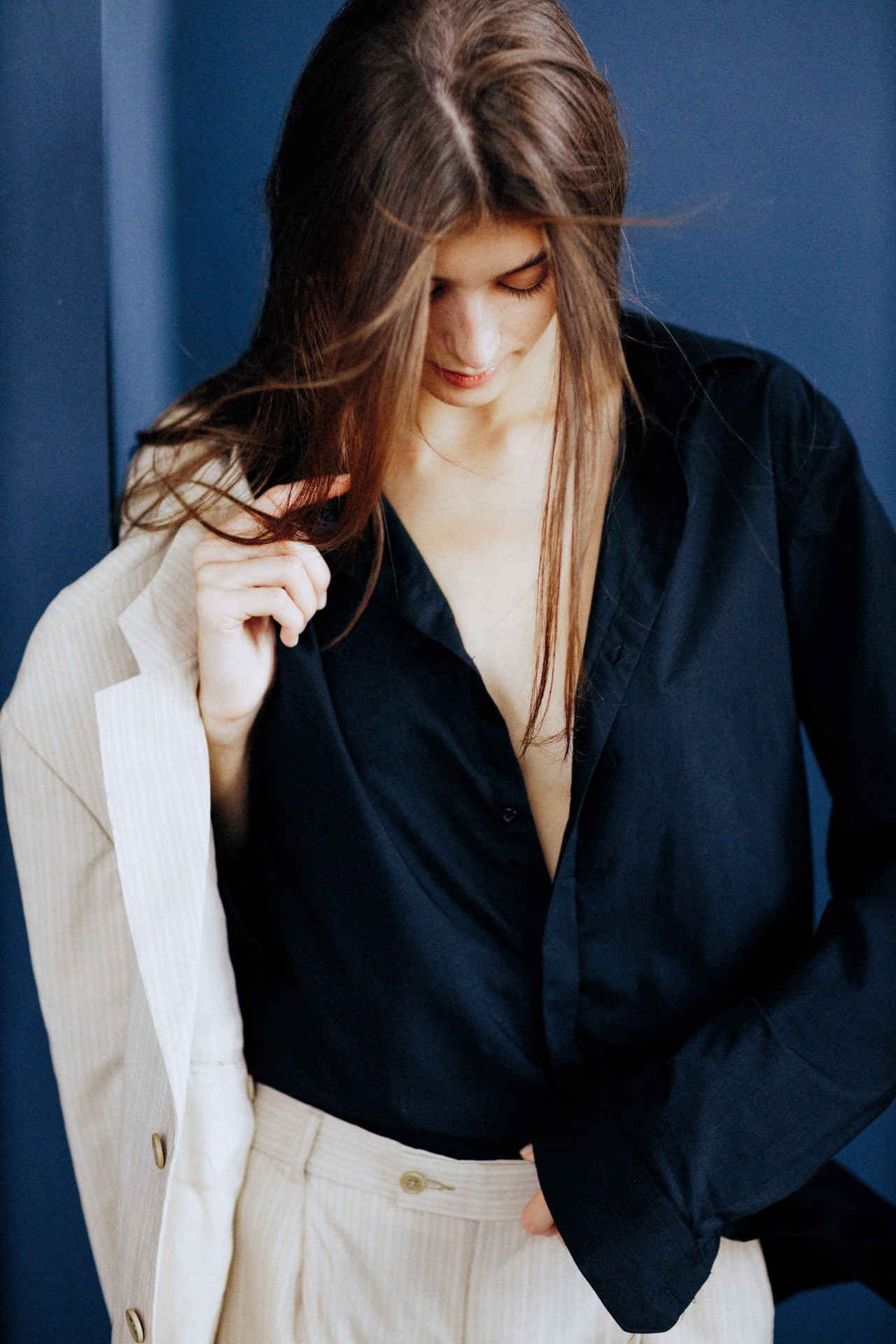 Арина. Фотограф Иванов Максим (Кемерово, Россия)