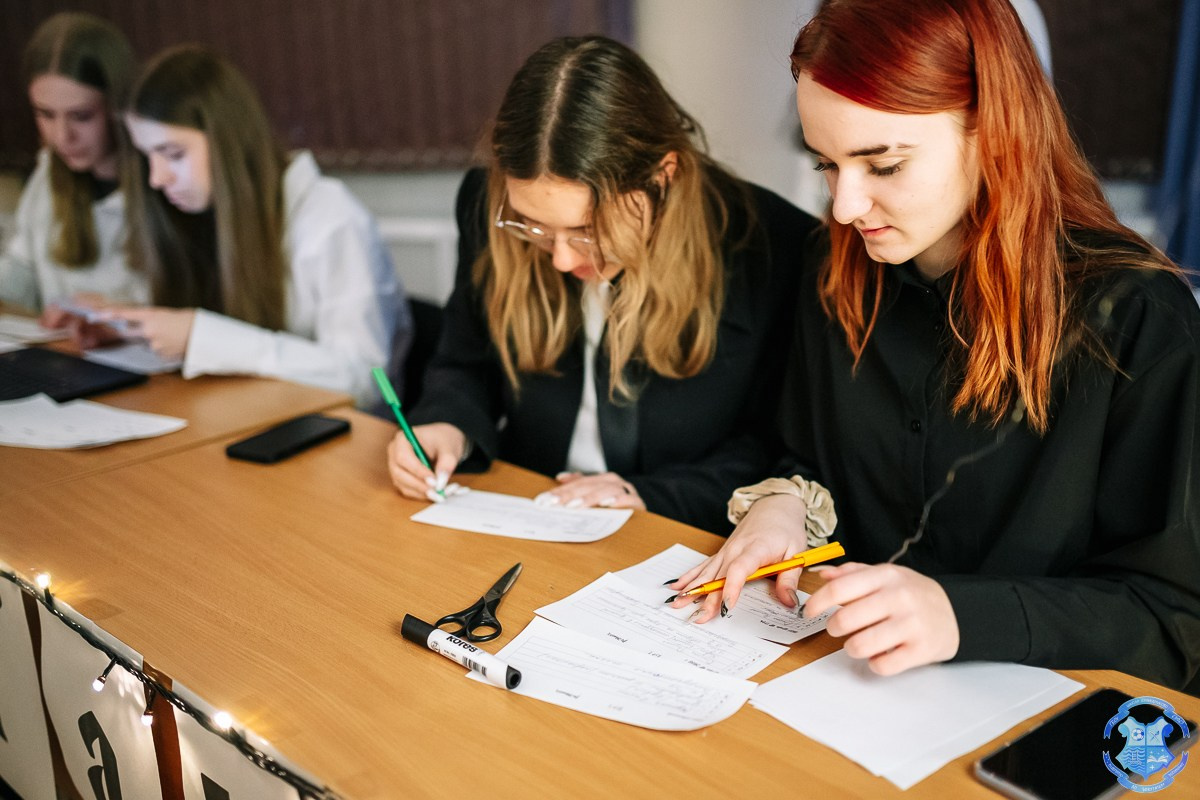 Квиз «Гарри Поттер». Фотограф Москва