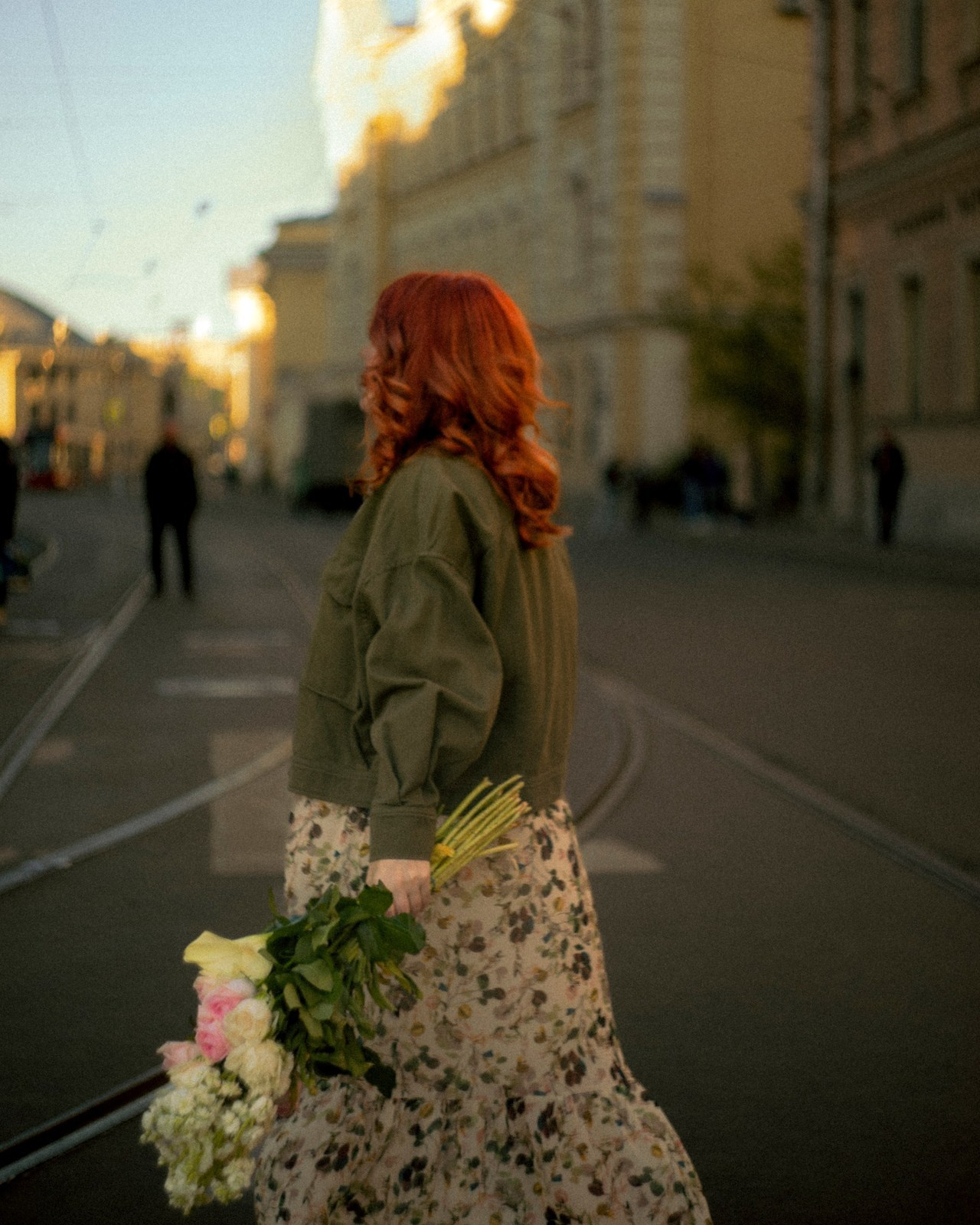 What people say. Katya Che | Photographer | Beograd