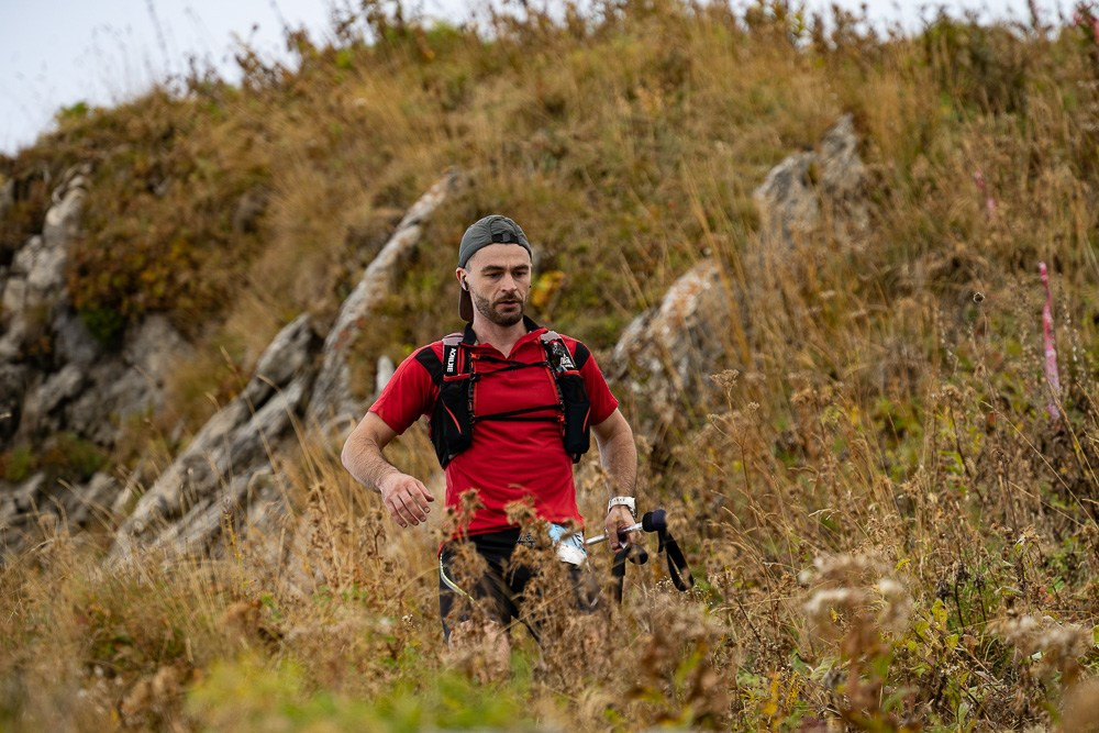 Трейловый бег «Альпиндустрия. Три курорта''. Репортажный фотограф в Красной Поляне и Сочи Павлюченко Екатерина