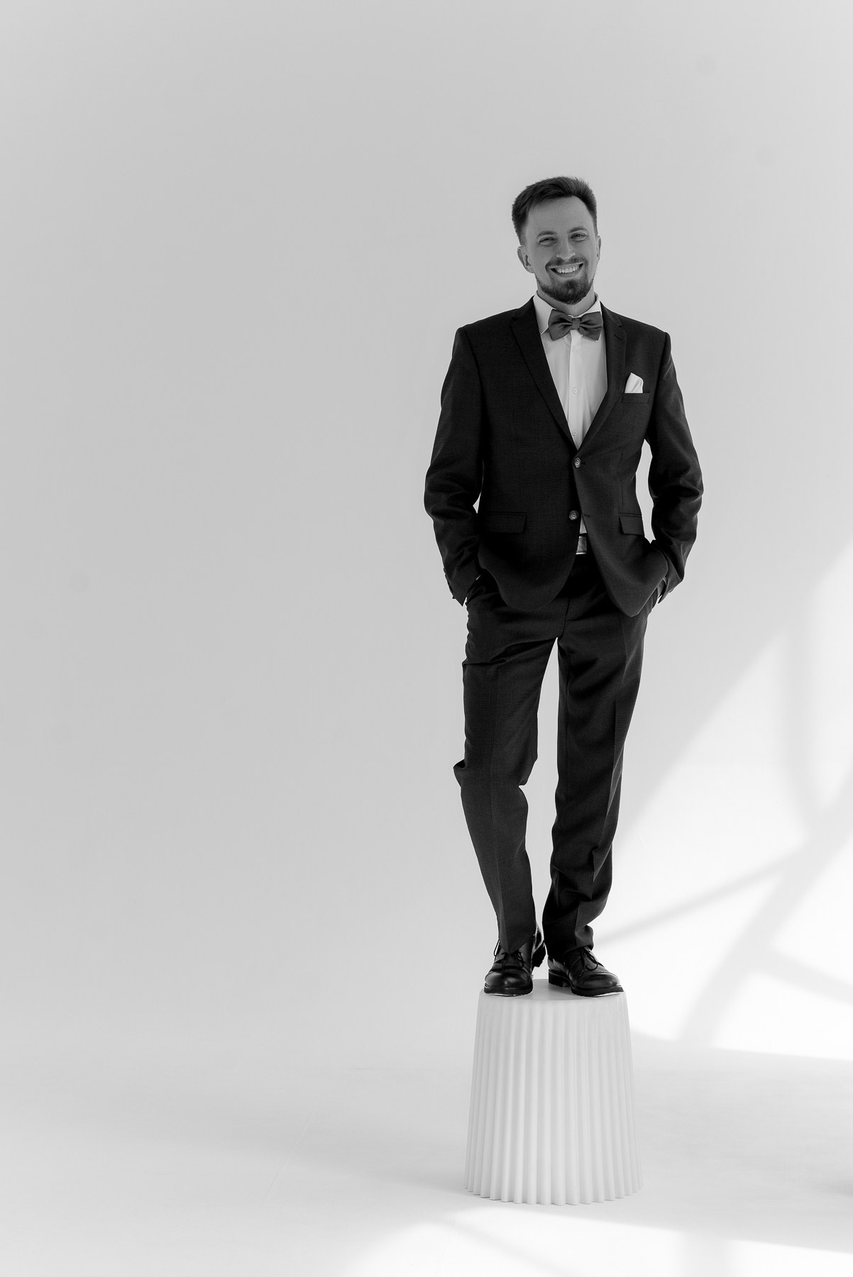 Аким и Анастасия. Свадебный и семейный фотограф в Рязани Калинкина Мария