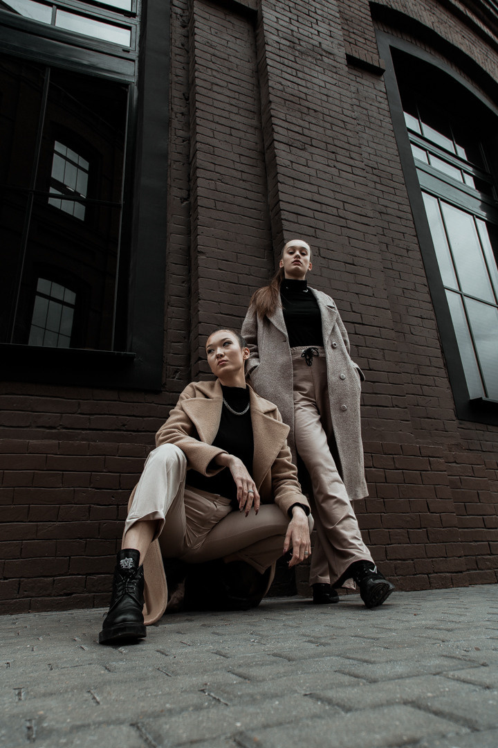 Стрит. Фотограф Ереван Андрей Кукушкин