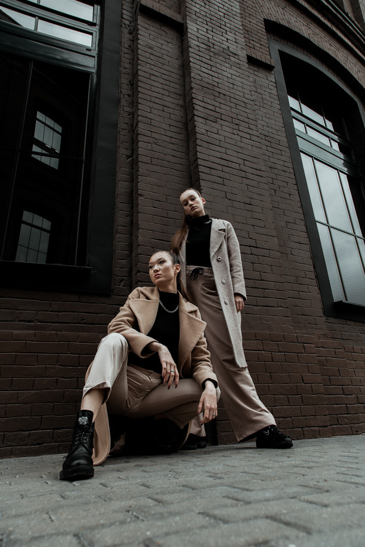 Стрит. Фотограф Ереван Андрей Кукушкин